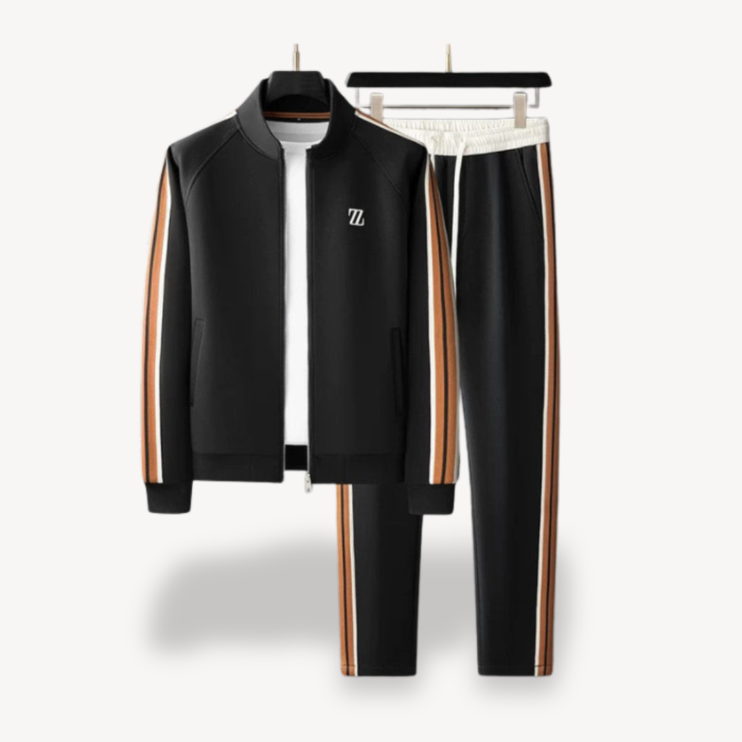Clara Vienne | Men's Tracksuit Set