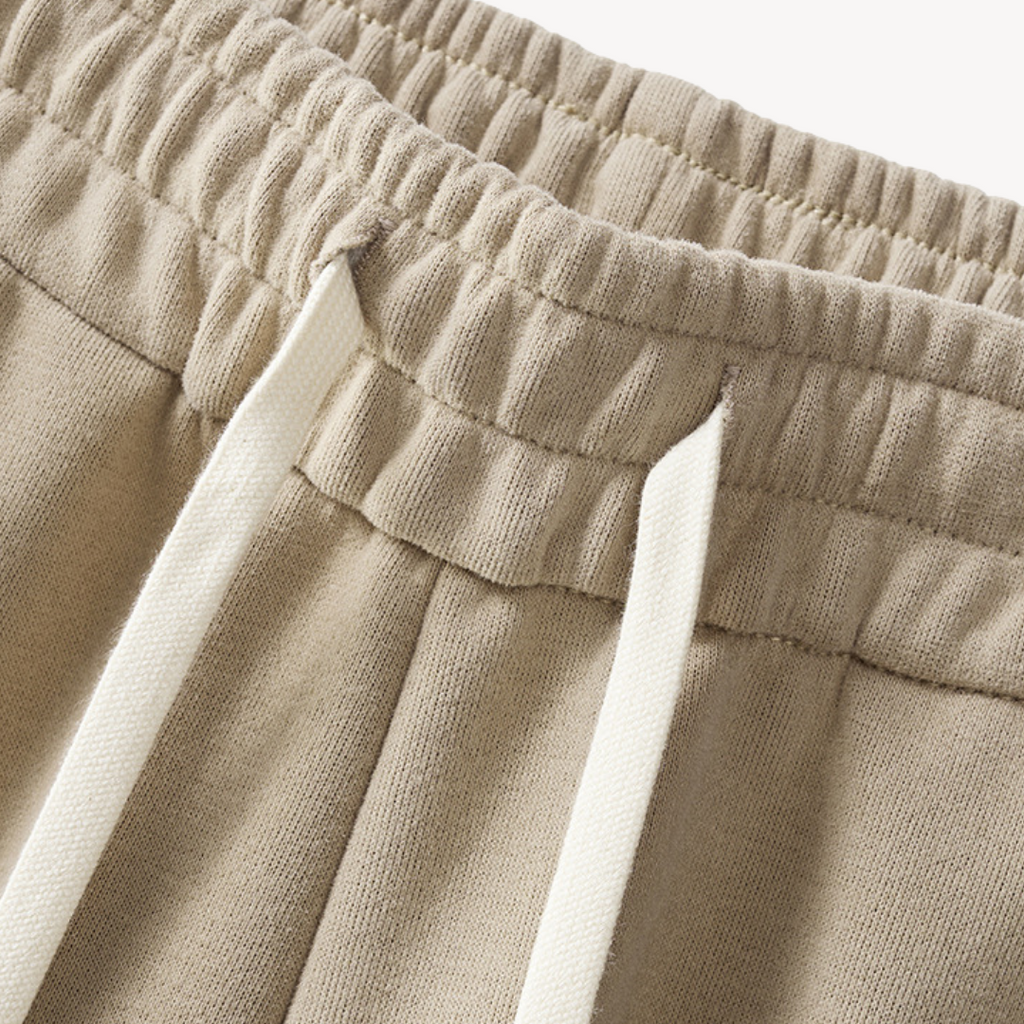 Clara Vienne | Men's Cotton Tracksuit