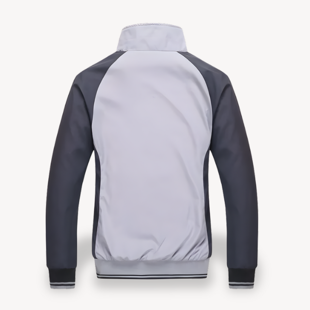 Clara Vienne | Men's Lightweight Tracksuit – Breathable Sport Set