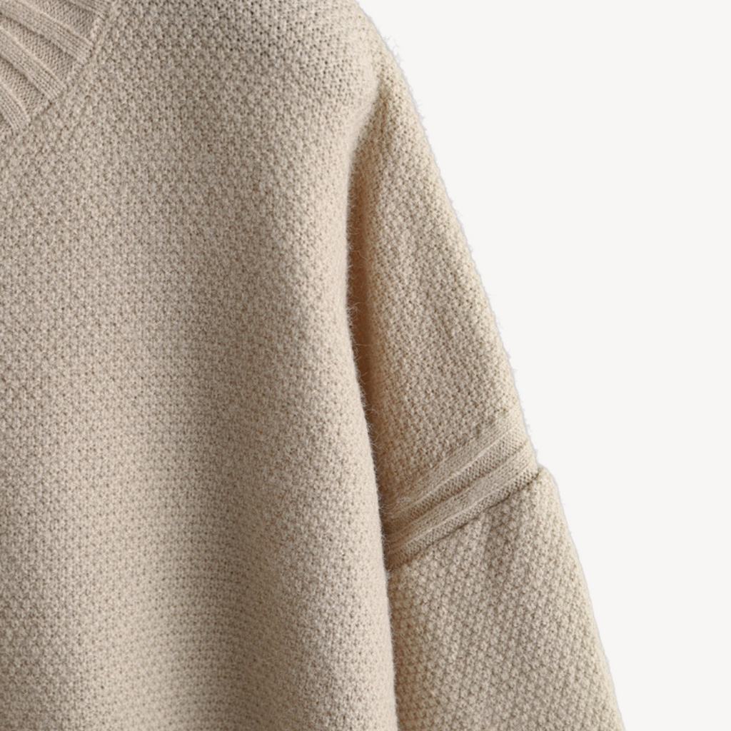 Clara Vienne | Women's Knit Loungewear Set