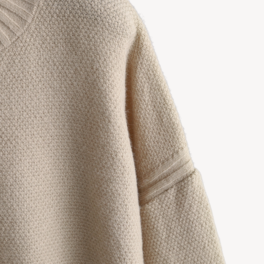 Clara Vienne | Women's Knit Loungewear Set