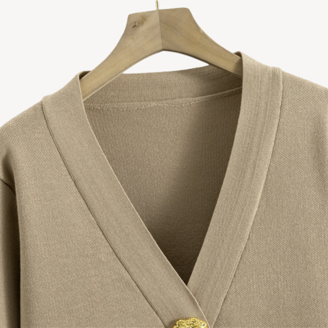 Clara Vienne | Women's Two-Piece Set