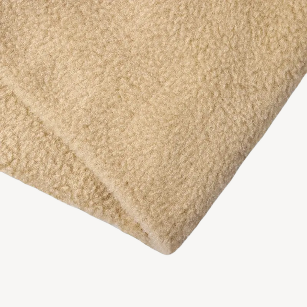 Fleece Neck Warmer | Clara Vienne