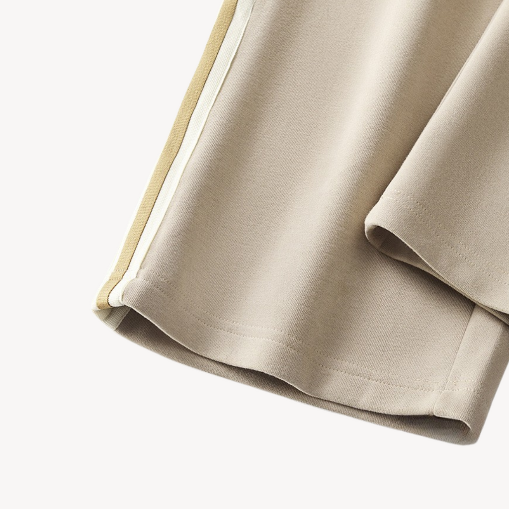 Clara Vienne | Men's Cotton Tracksuit