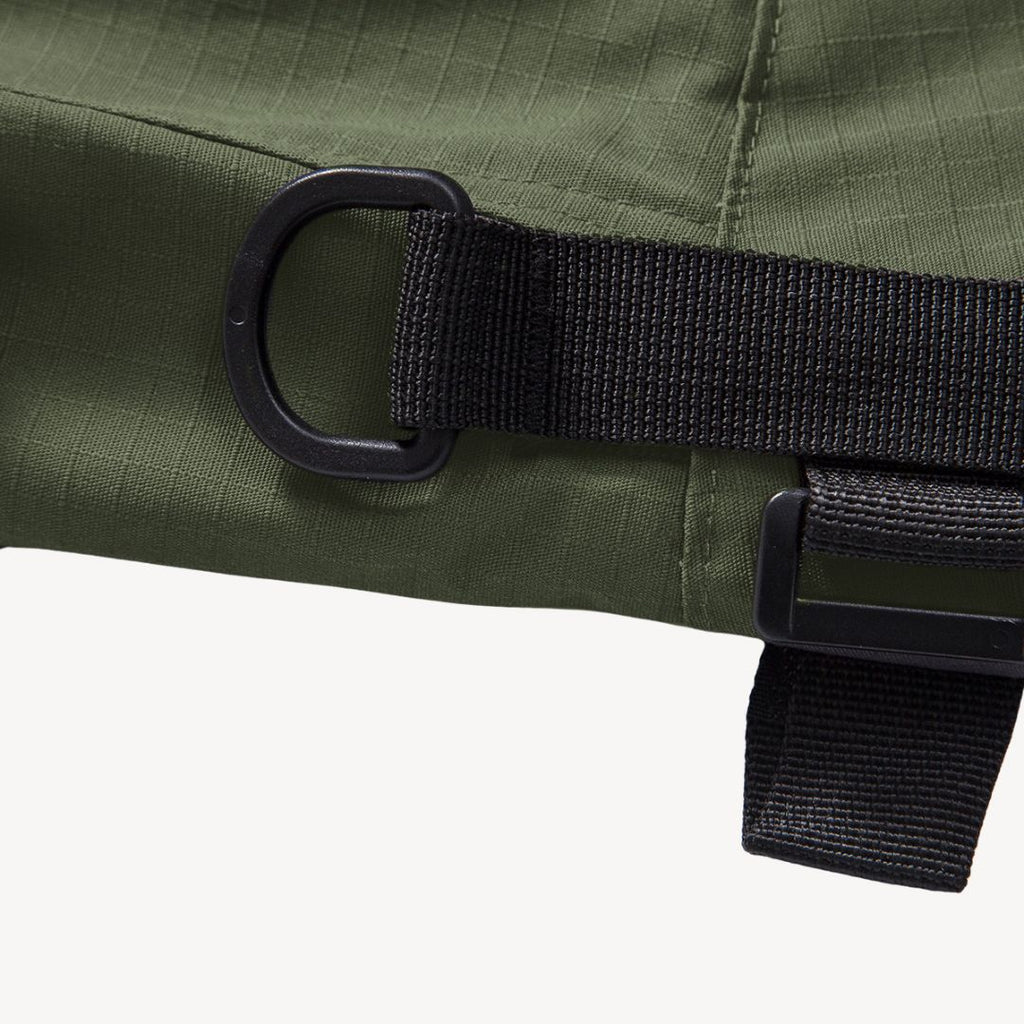 Men's Cargo Cotton Shorts | Clara Vienne