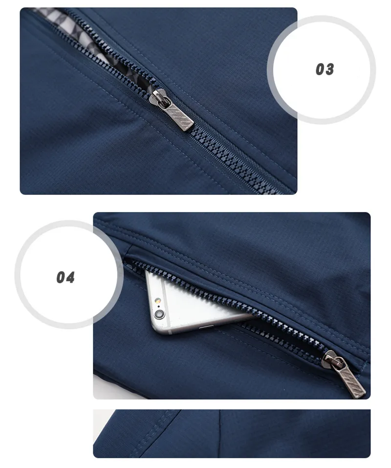 Clara Vienne | Bomber for Men