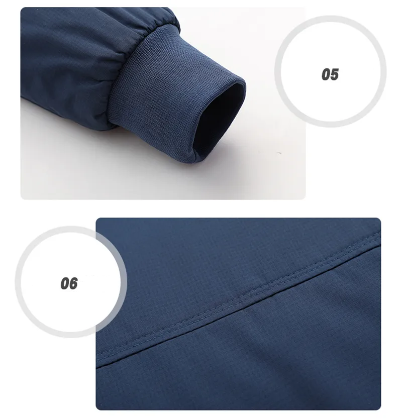 Clara Vienne | Bomber for Men