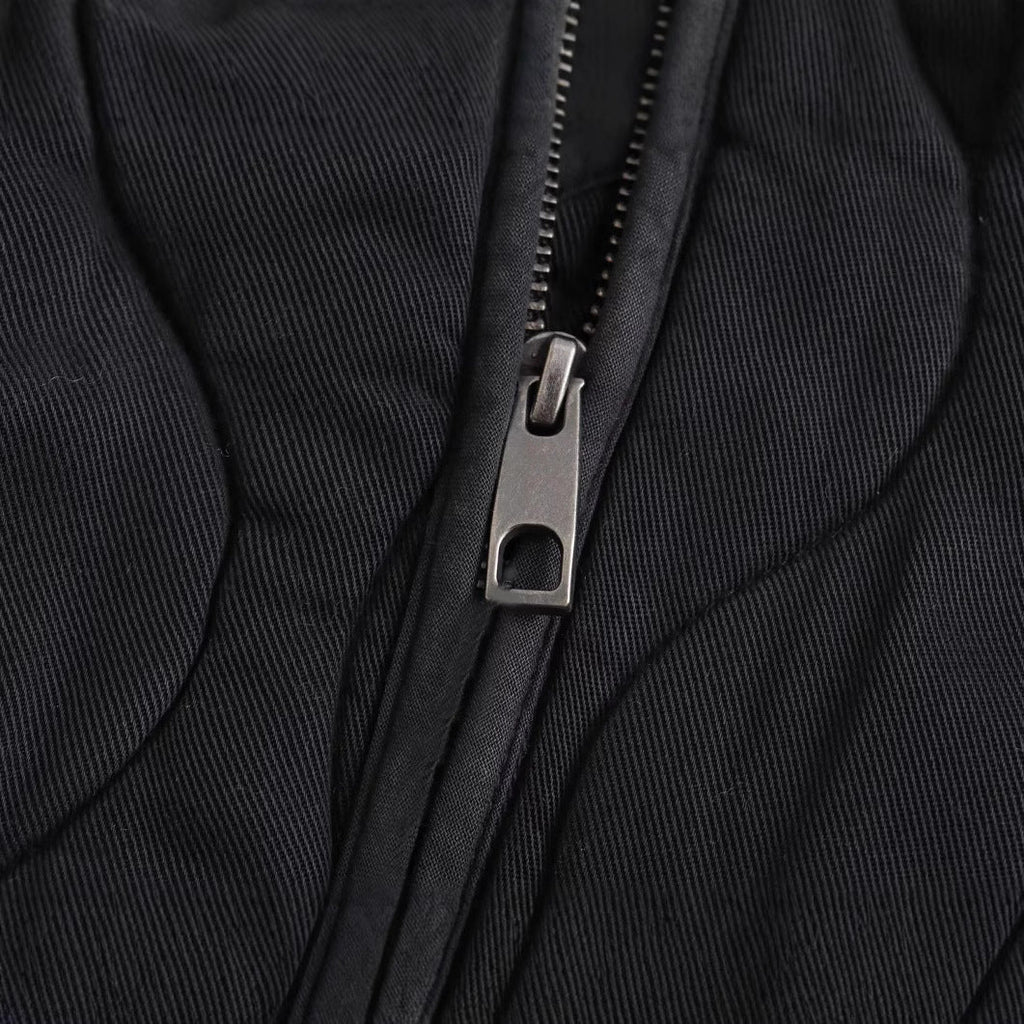 Clara Vienne | Women's Quilted Jacket