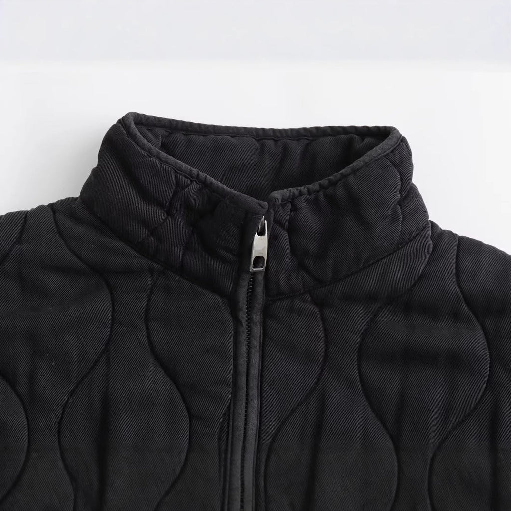 Clara Vienne | Women's Quilted Jacket