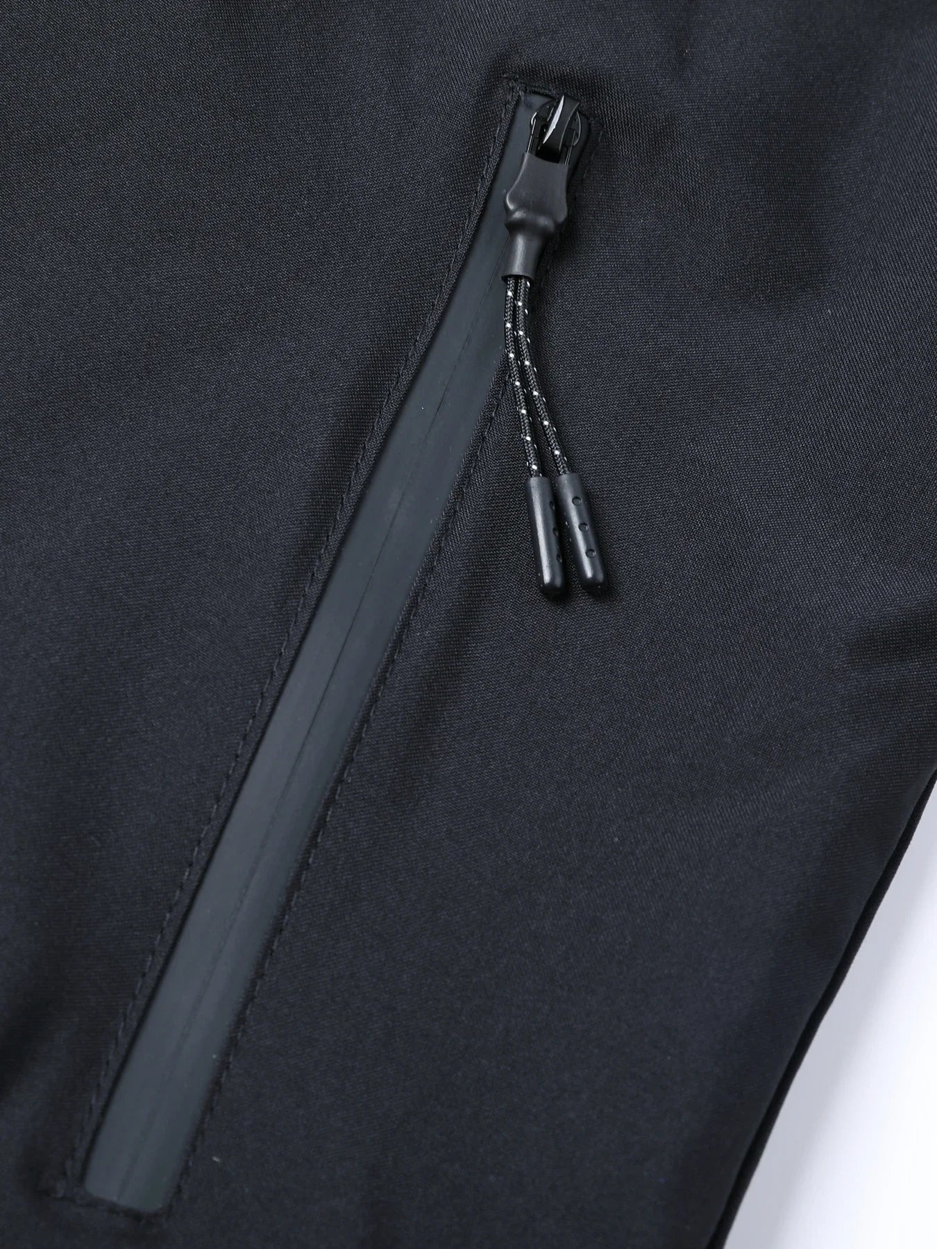 Clara Vienne | Rain Jacket for Men