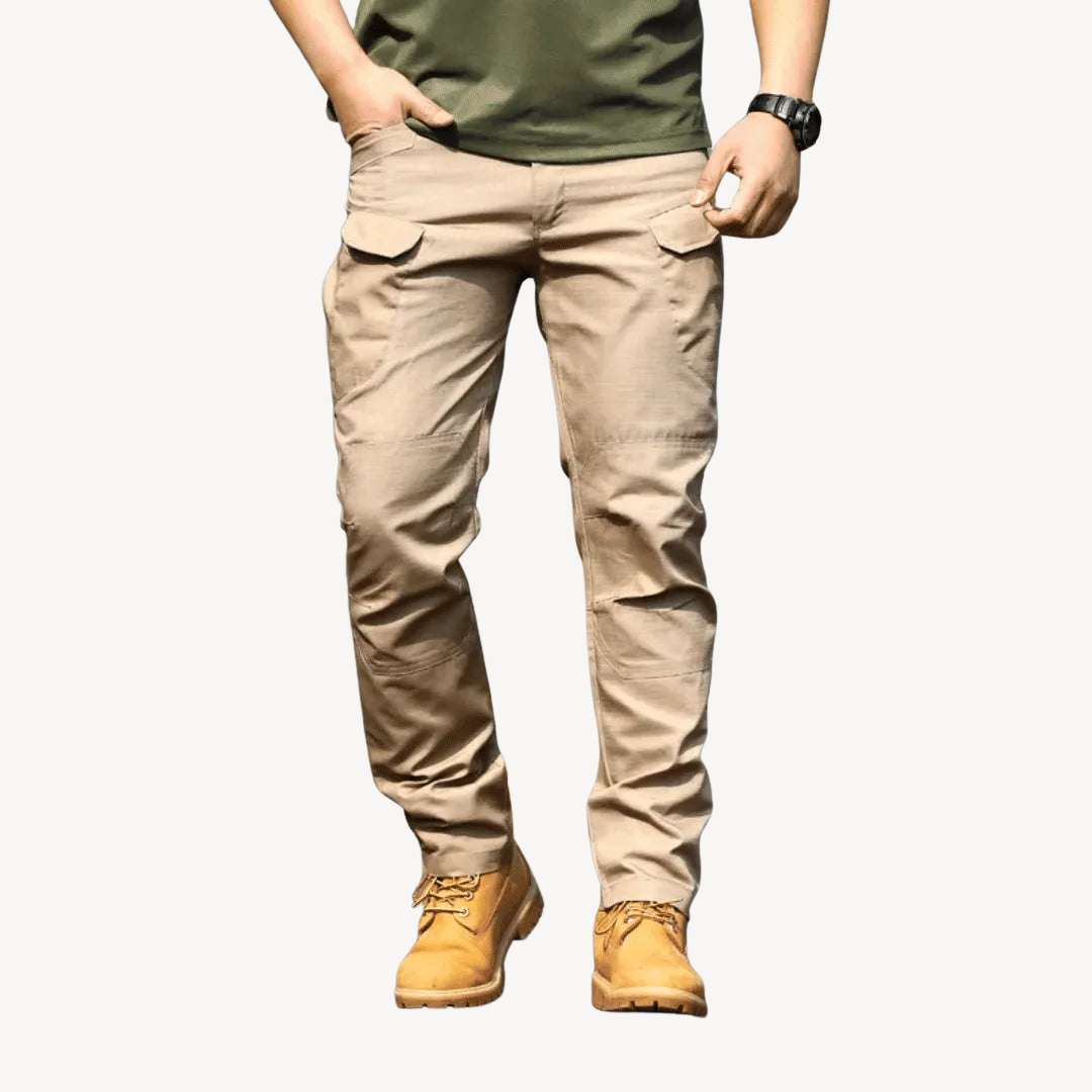 Men's Cargo Pants | Clara Vienne