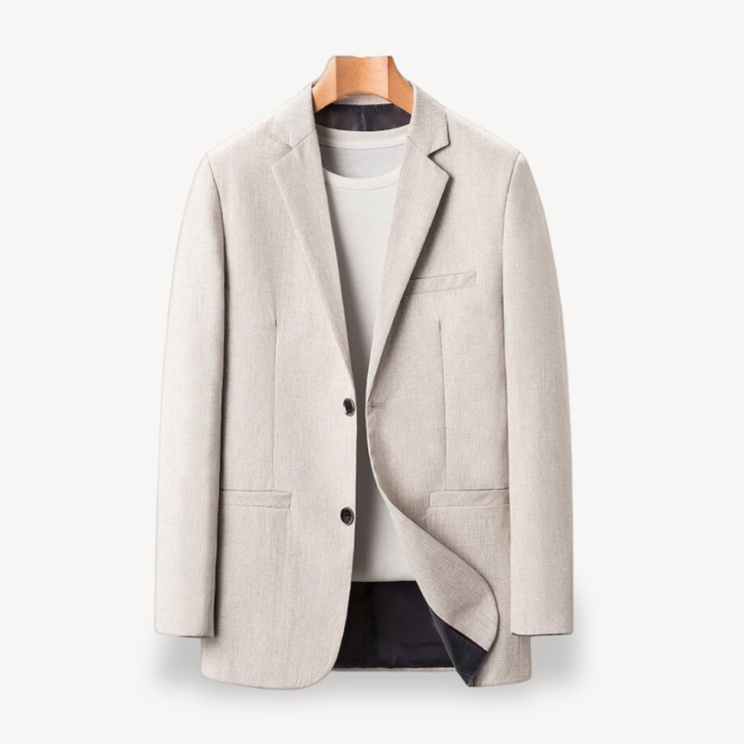 Men's Blazer Jacket | Clara Vienne