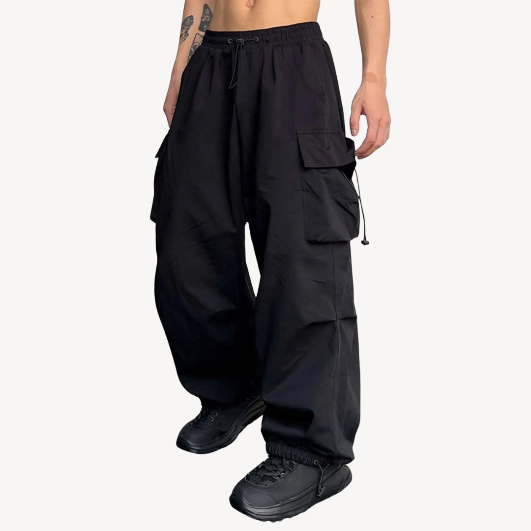 Cargo Pants for Men | Clara Vienne