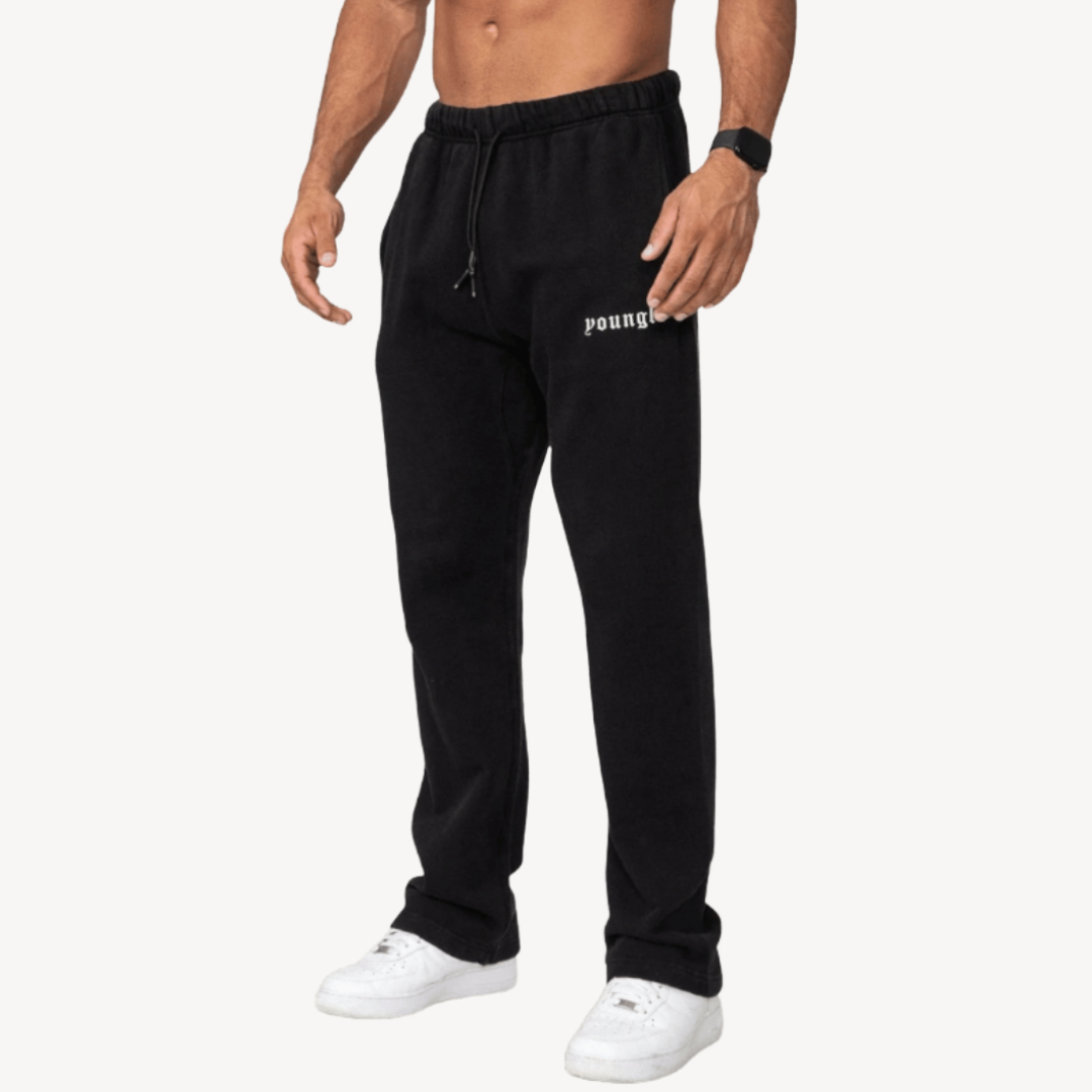Men's Casual Sweatpants | Clara Vienne