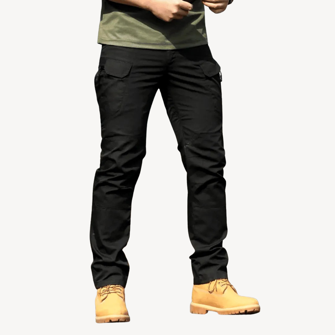 Men's Cargo Pants | Clara Vienne
