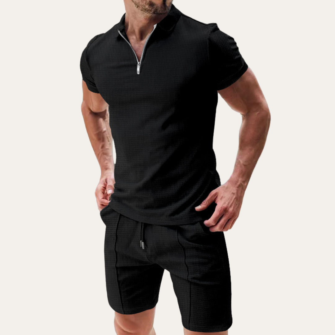 Clara Vienne | Men's Summer Set