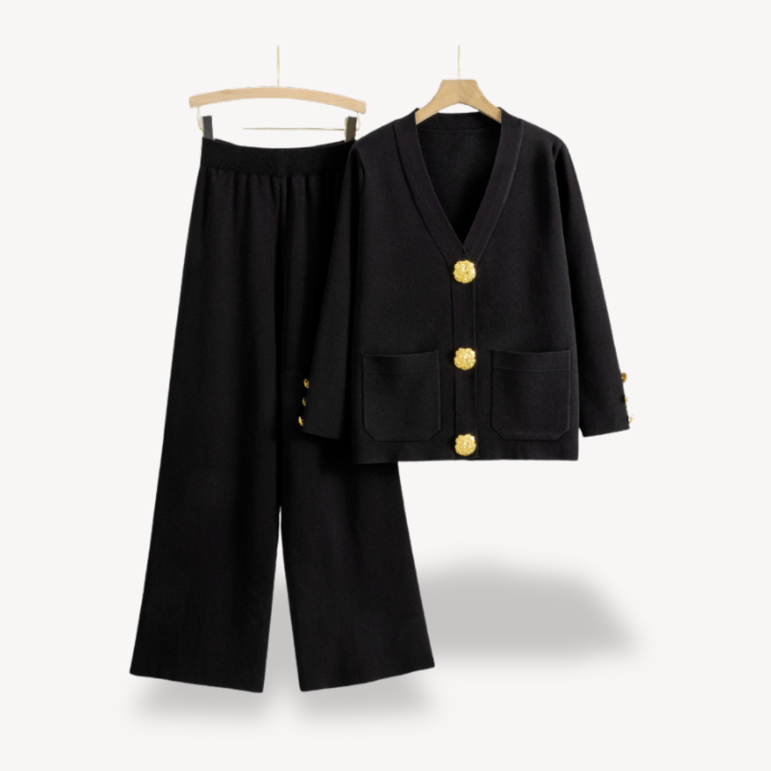 Clara Vienne | Women's Two-Piece Set