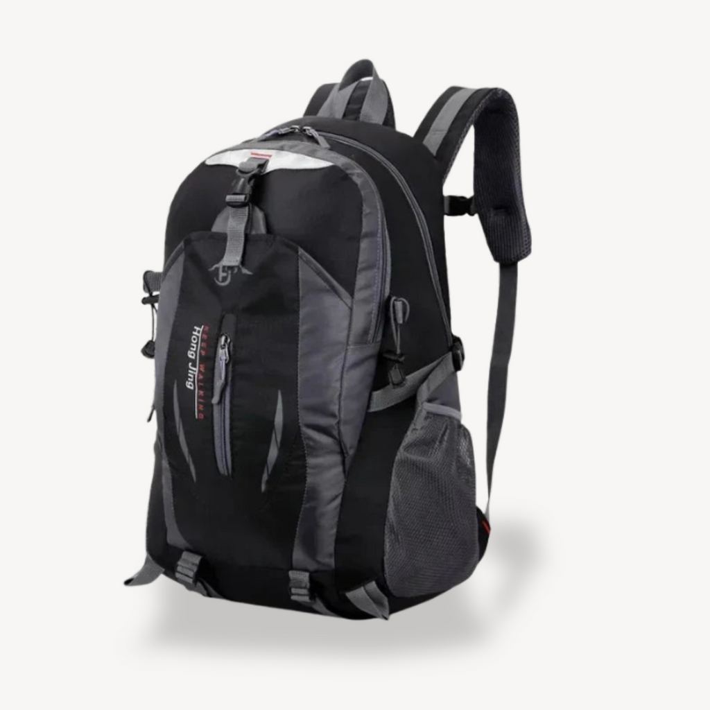 Hiking Backpack | Clara Vienne