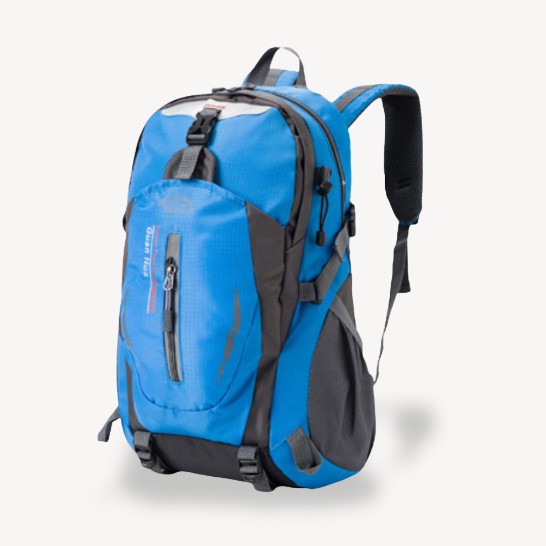 Hiking Backpack | Clara Vienne