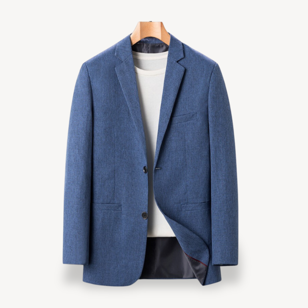 Men's Blazer Jacket | Clara Vienne