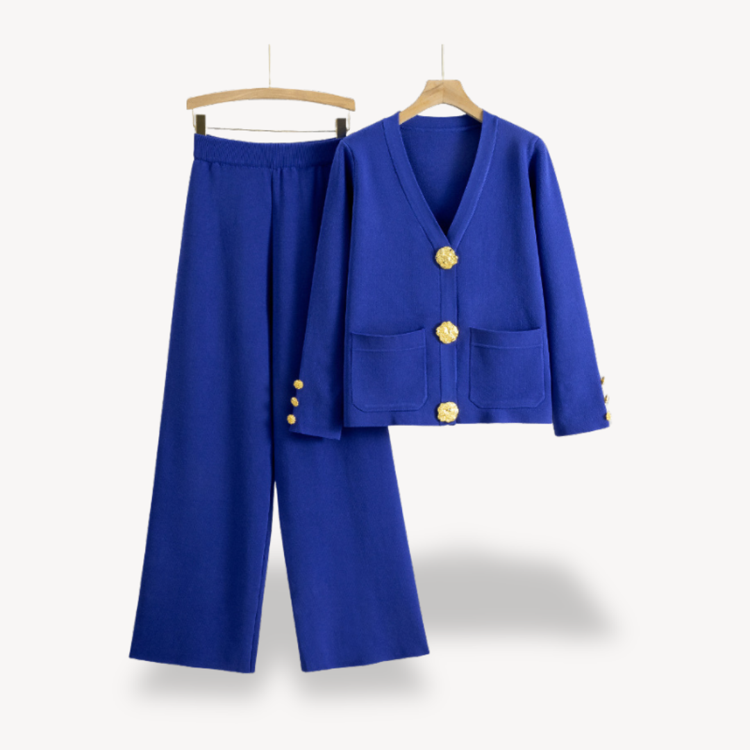 Clara Vienne | Women's Two-Piece Set