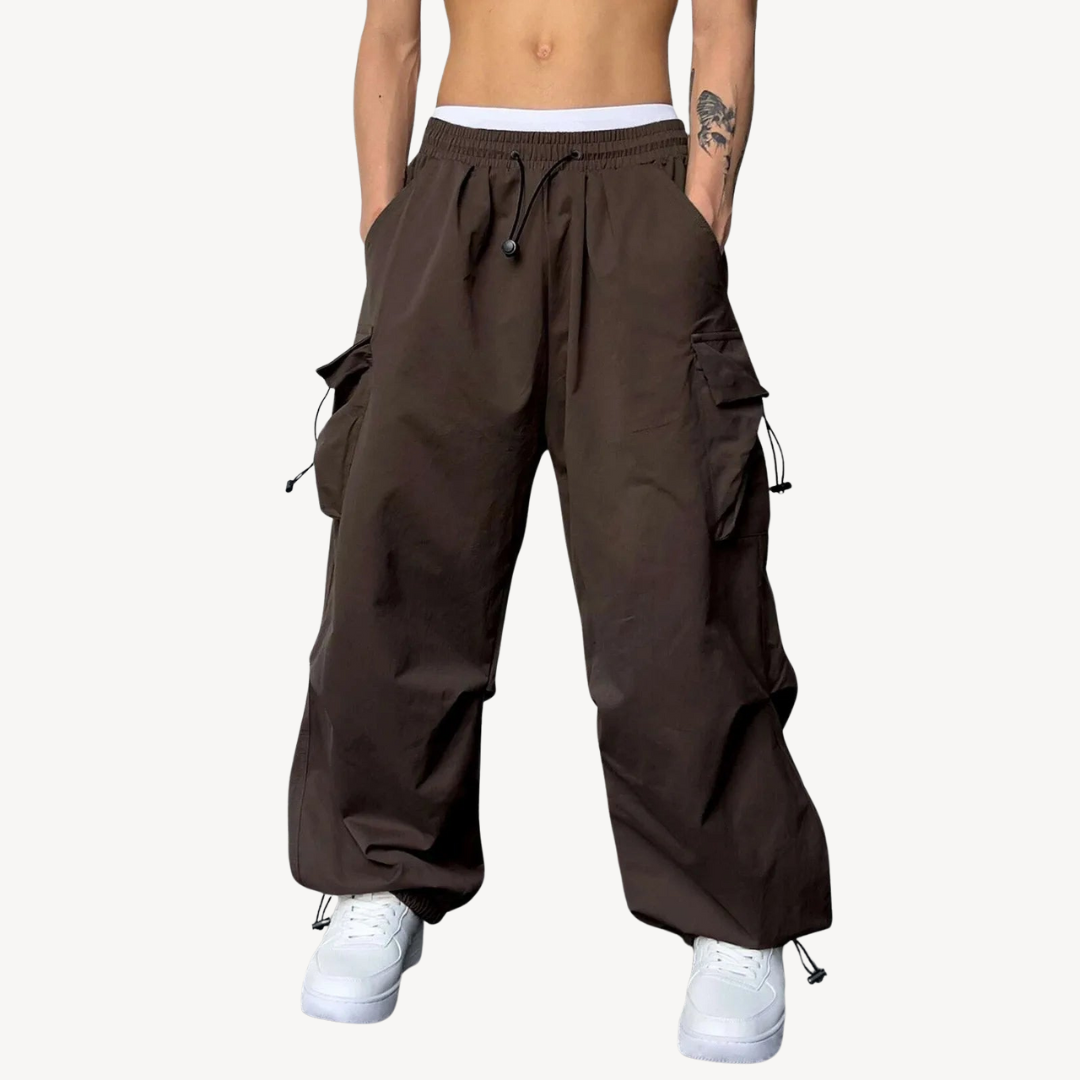 Cargo Pants for Men | Clara Vienne