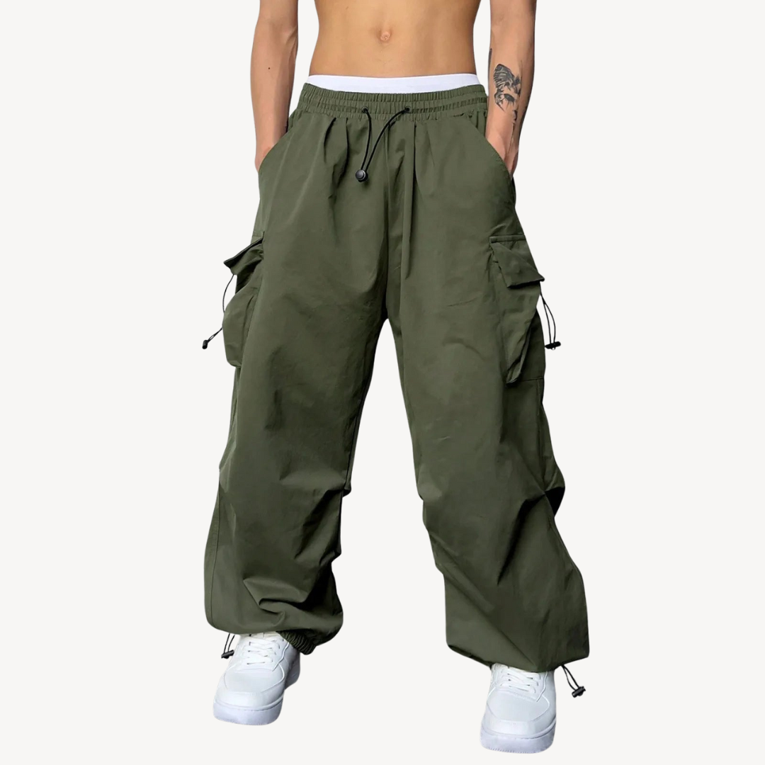 Cargo Pants for Men | Clara Vienne