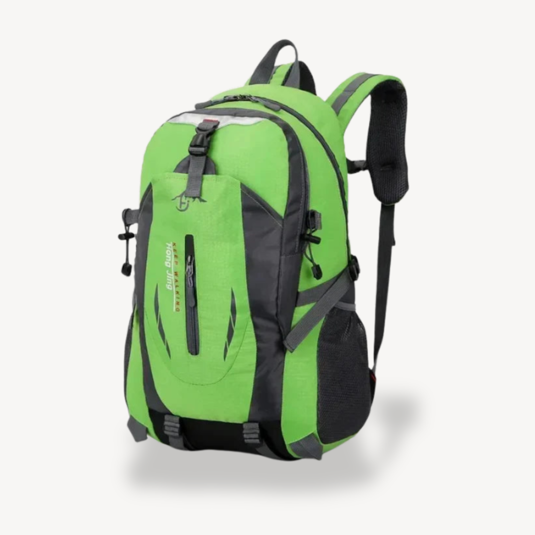 Hiking Backpack | Clara Vienne