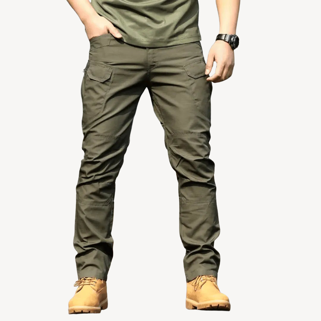 Men's Cargo Pants | Clara Vienne