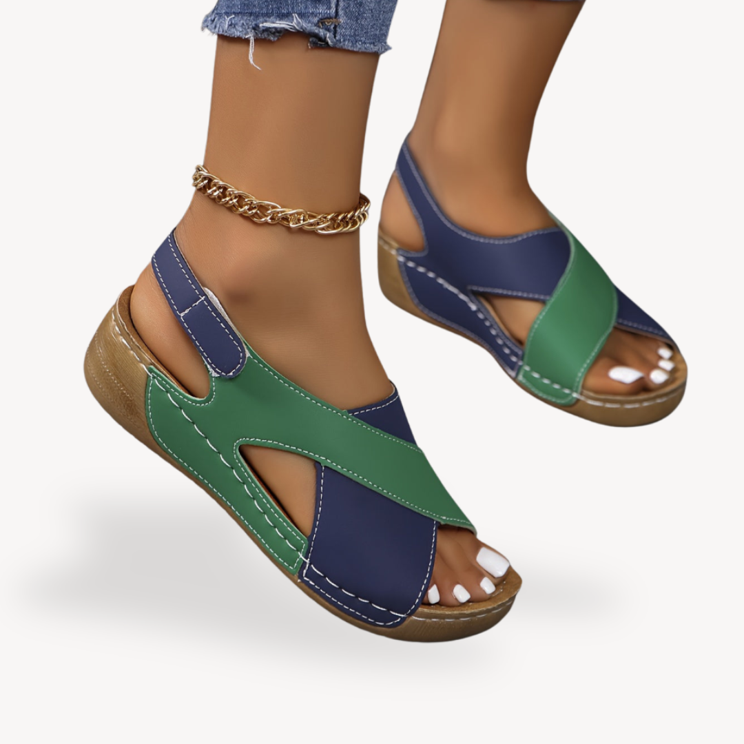 Clara Vienne | Women's Sandals