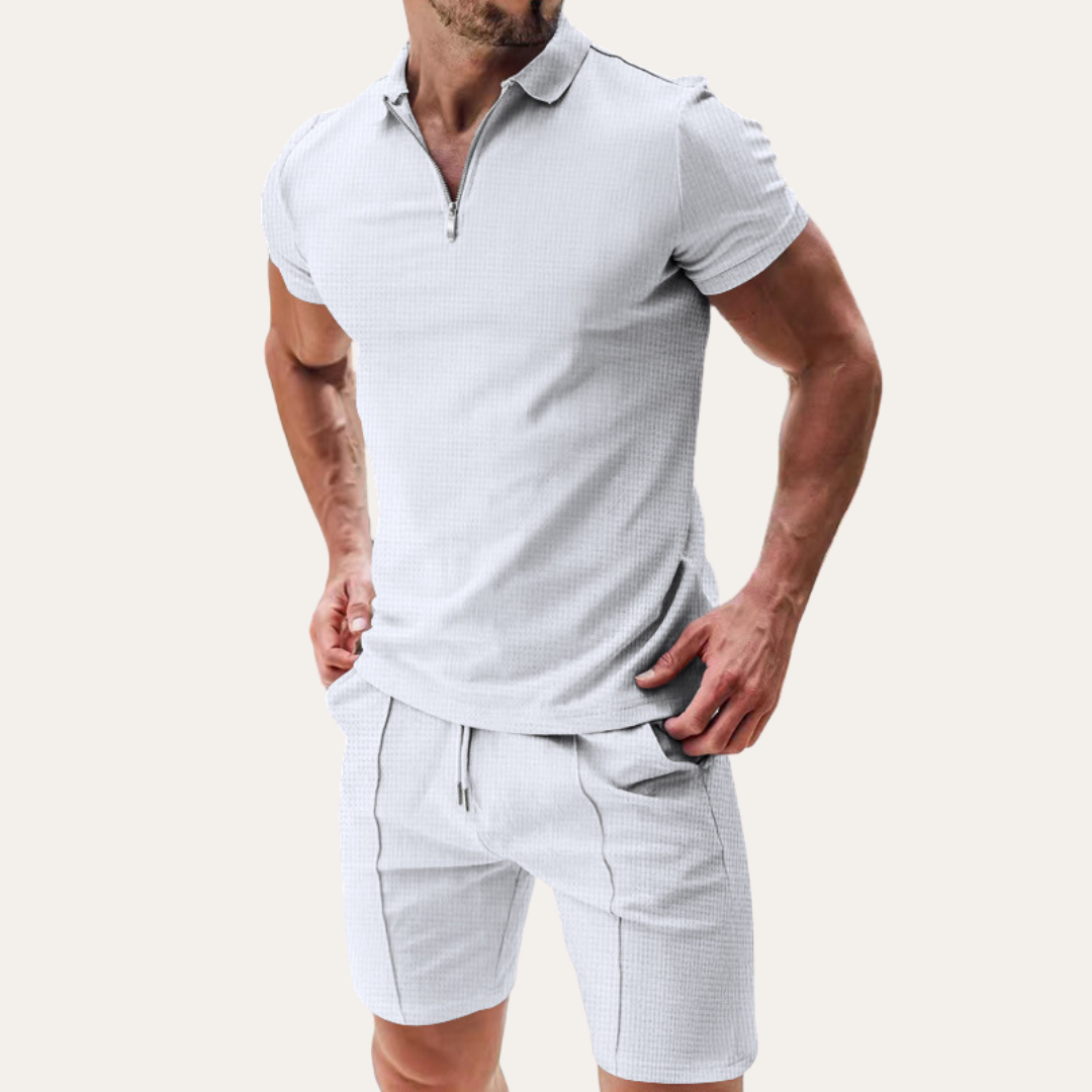 Clara Vienne | Men's Summer Set