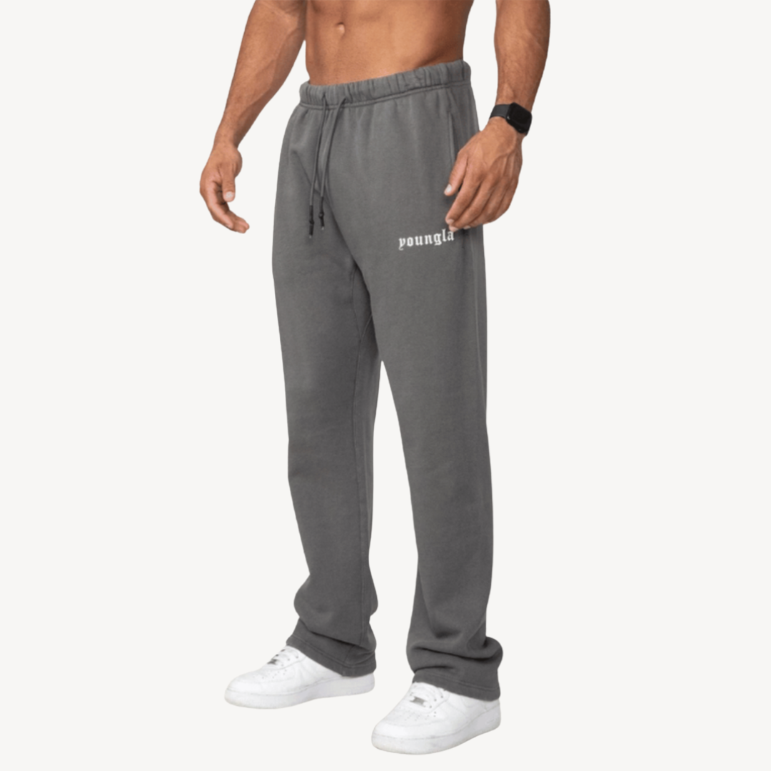 Men's Casual Sweatpants | Clara Vienne