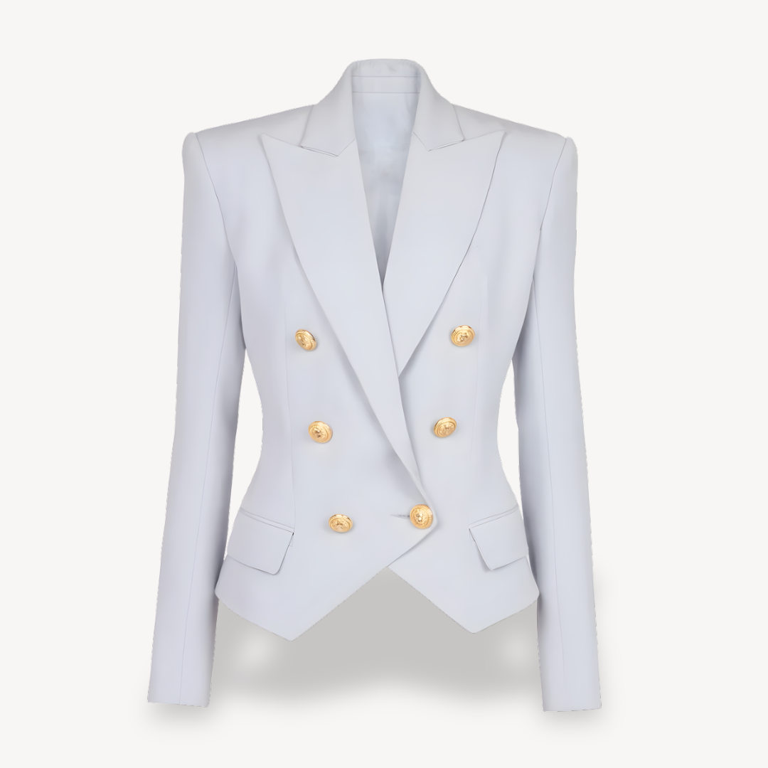 Clara Vienne | Women's Wool Blazer