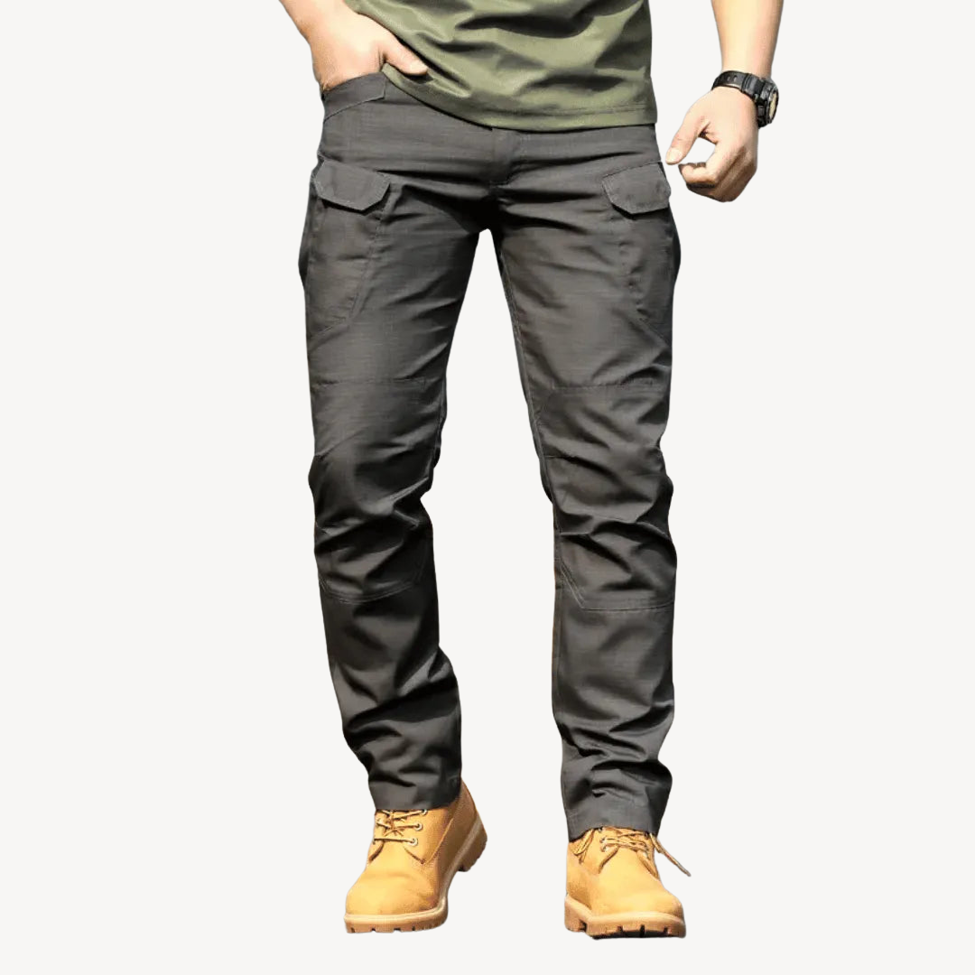 Men's Cargo Pants | Clara Vienne