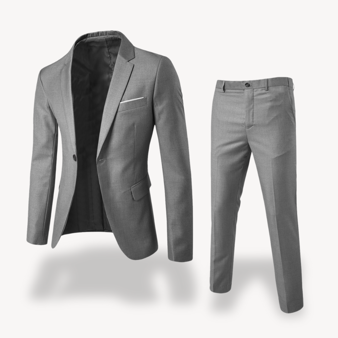 Clara Vienne | Men's Two-Piece Suit