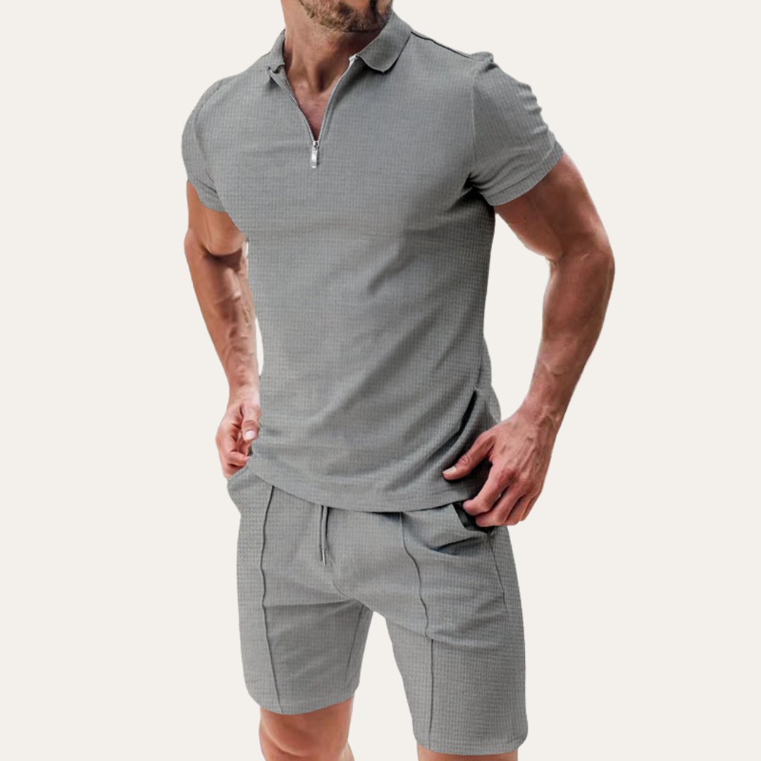 Clara Vienne | Men's Summer Set