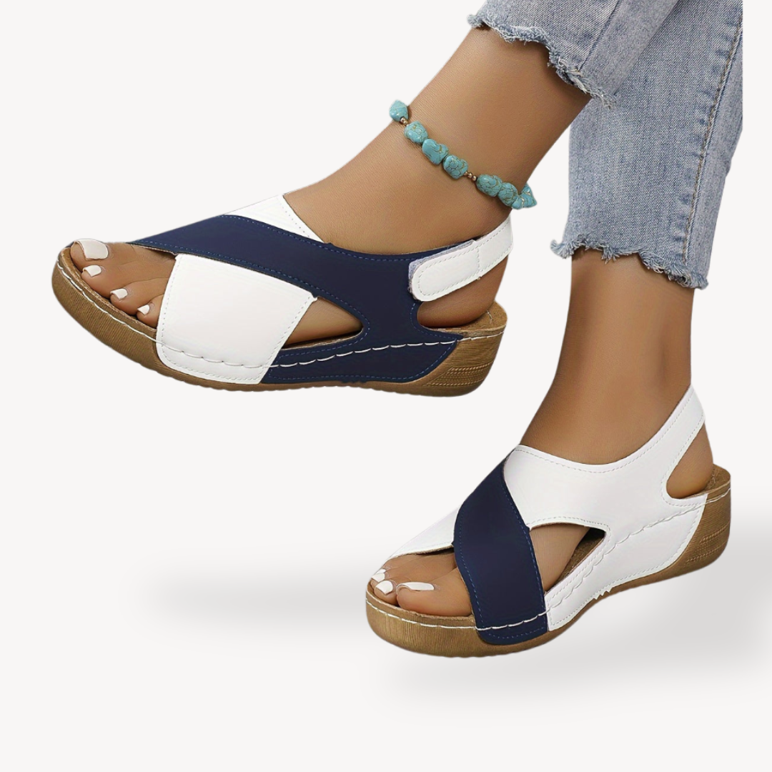 Clara Vienne | Women's Sandals