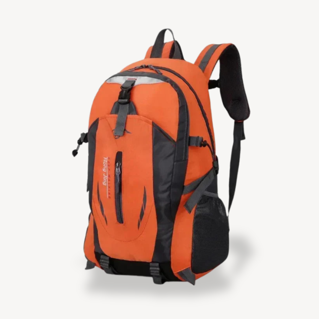 Hiking Backpack | Clara Vienne