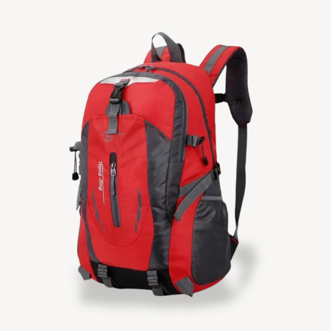 Hiking Backpack | Clara Vienne
