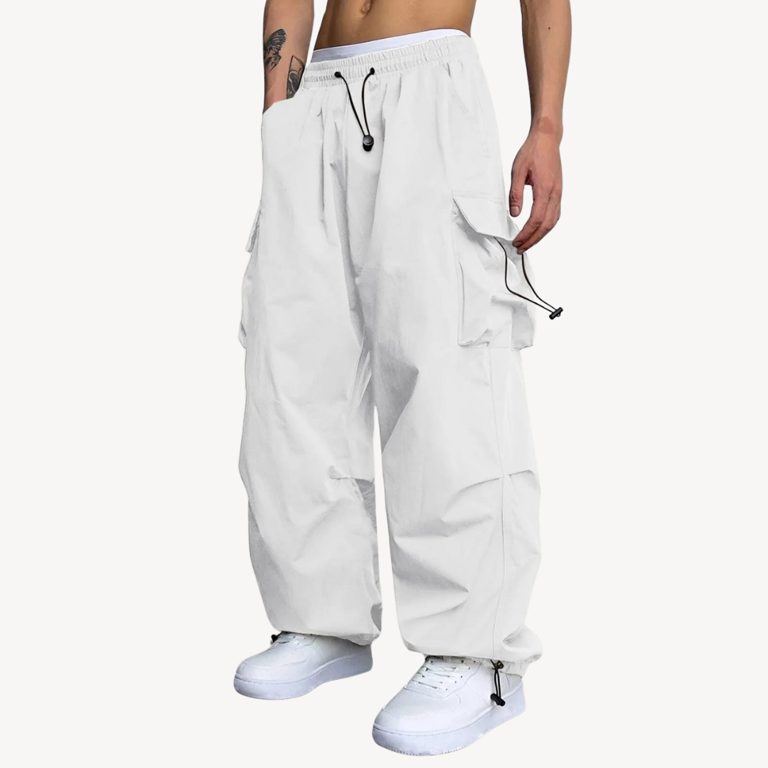 Cargo Pants for Men | Clara Vienne