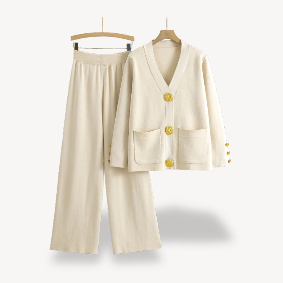 Clara Vienne | Women's Two-Piece Set