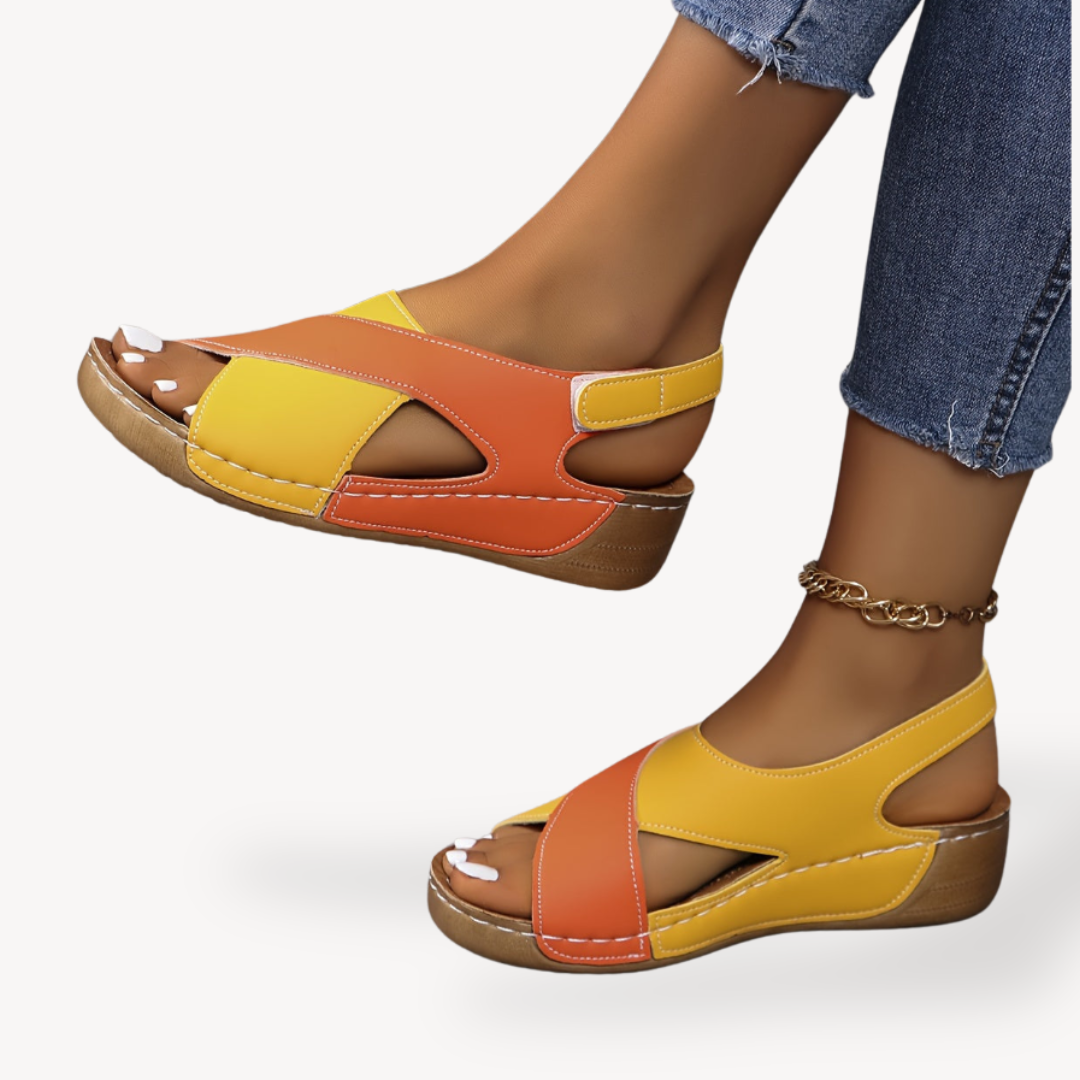 Clara Vienne | Women's Sandals